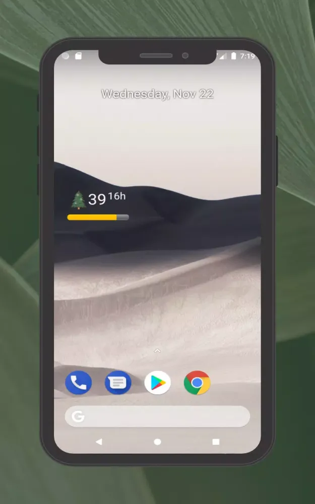 Сountdown New Year 2025 Screenshots