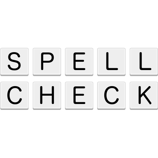 Spell Check