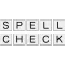 Spell Check