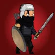 Ninja vs Skeleton Ninja vs Skeleton