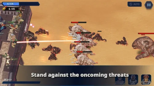 E-Rank Troopers-screenshot-3