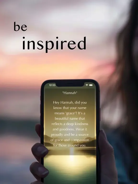 Capturas de pantalla de Lumena Motivation iPad 
