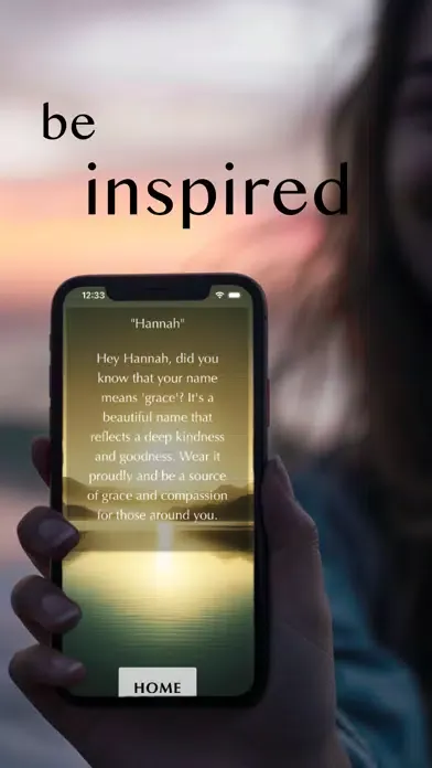 Capturas de pantalla de Lumena Motivation