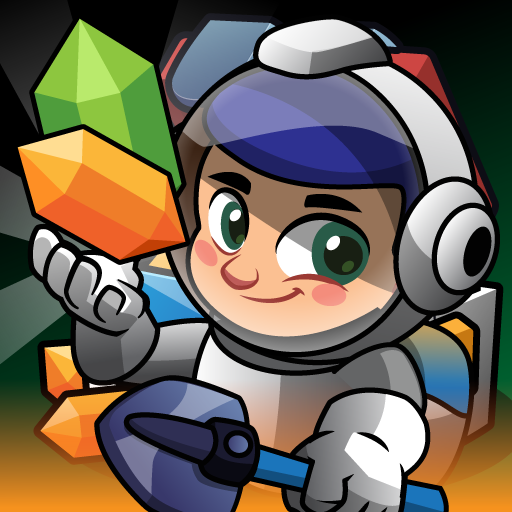 Space Miner - Idle Tycoon