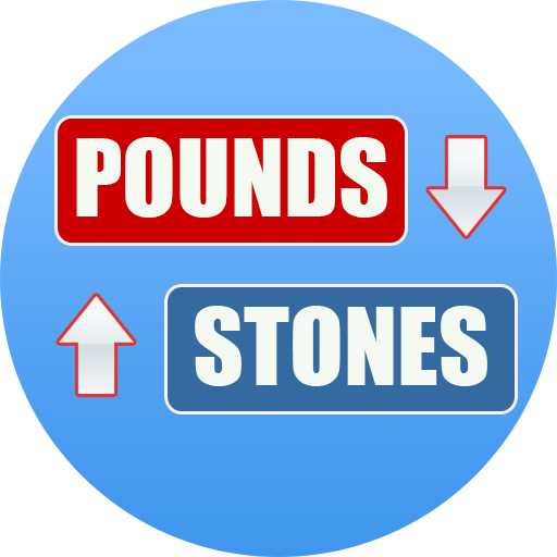 Pounds to Stones