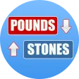 Pounds to Stones
