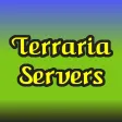 Servers for Terraria