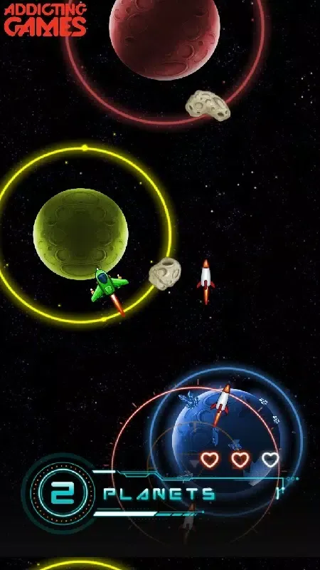 تصاویر Space Voyager