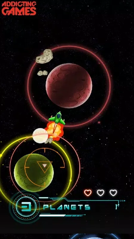 تصاویر Space Voyager