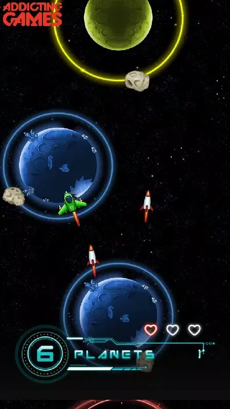 تصاویر Space Voyager