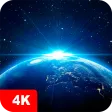 Space Wallpapers 4K
