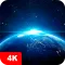 Space Wallpapers 4K