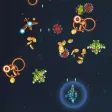 Space War : Shoot Enemy And Battle