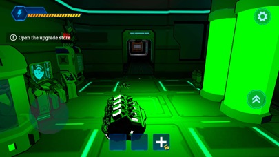 Escape from Horror Planet Ekran Görüntüleri