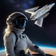 Go Only Up: 3D Space Parkour Go Only Up: 3D Space Parkour