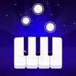Piano Tiles: Song game