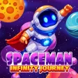 Spaceman Infinity Journey Spaceman Infinity Journey