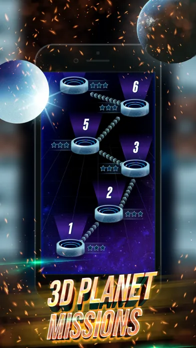 صور Galaxy Attack: Space Shooter.