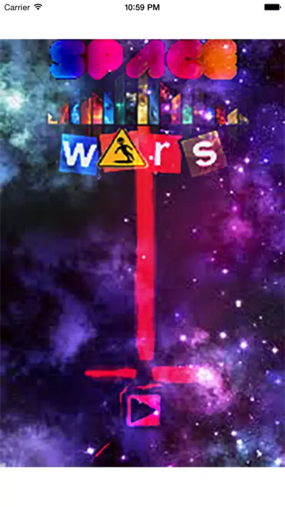 Tangkapan skrin [______] WARS