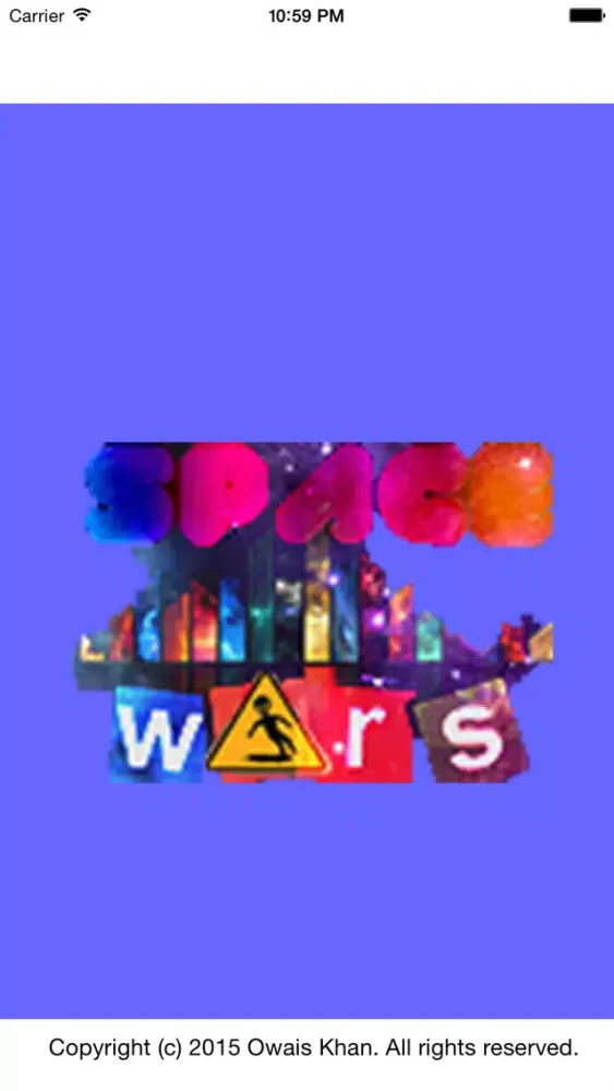 Tangkapan skrin [______] WARS
