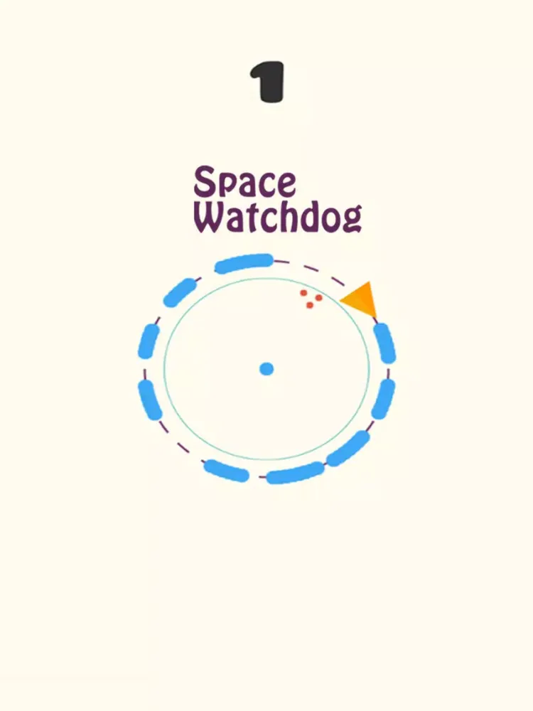 Space WatchDog - Free Fun Puzzle Game iPad  Screenshots
