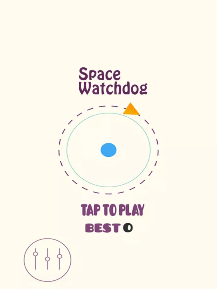 Space WatchDog - Free Fun Puzzle Game iPad  Screenshots