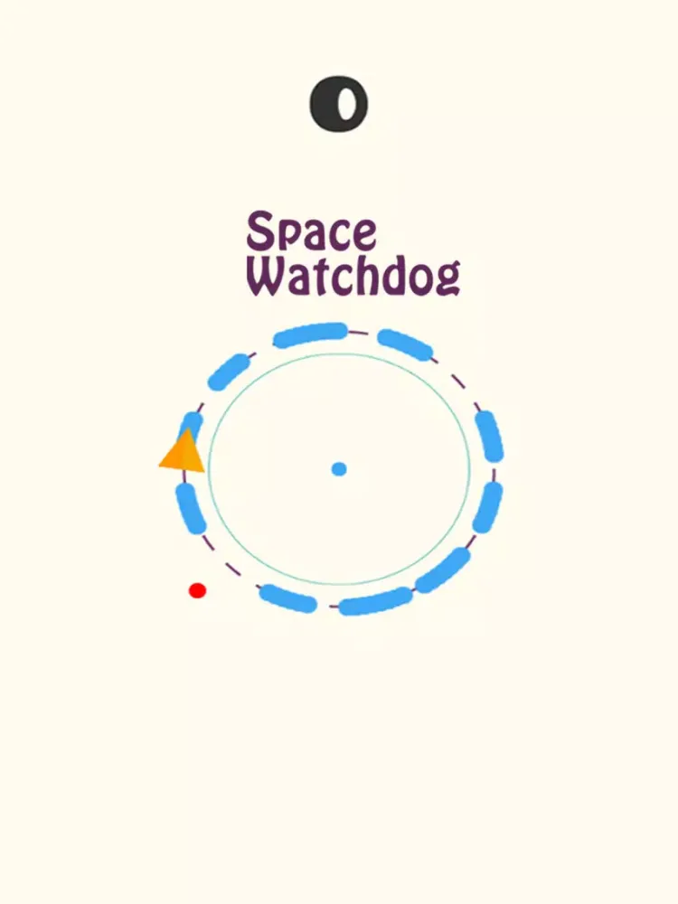Space WatchDog - Free Fun Puzzle Game iPad  Screenshots
