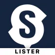 Spacious千居 Lister Spacious千居 Lister