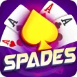 Spades: Casino Card Game