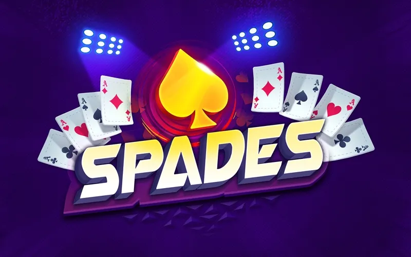 Captures d'écran de Spades: Casino Card Game
