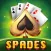 Spades Classic Card Game!