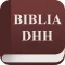 Biblia Dios Habla Hoy en Audio