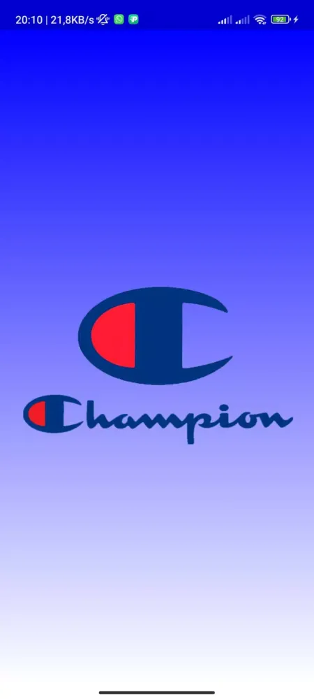 Champion ES应用截图