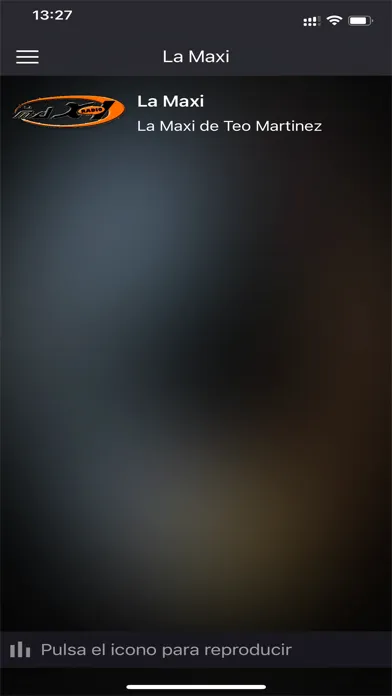 La Maxi de Teo Martínez Screenshots