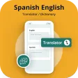 Spanish English Translator