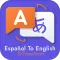 Spanish English Translator