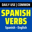 Spanish Verbs App