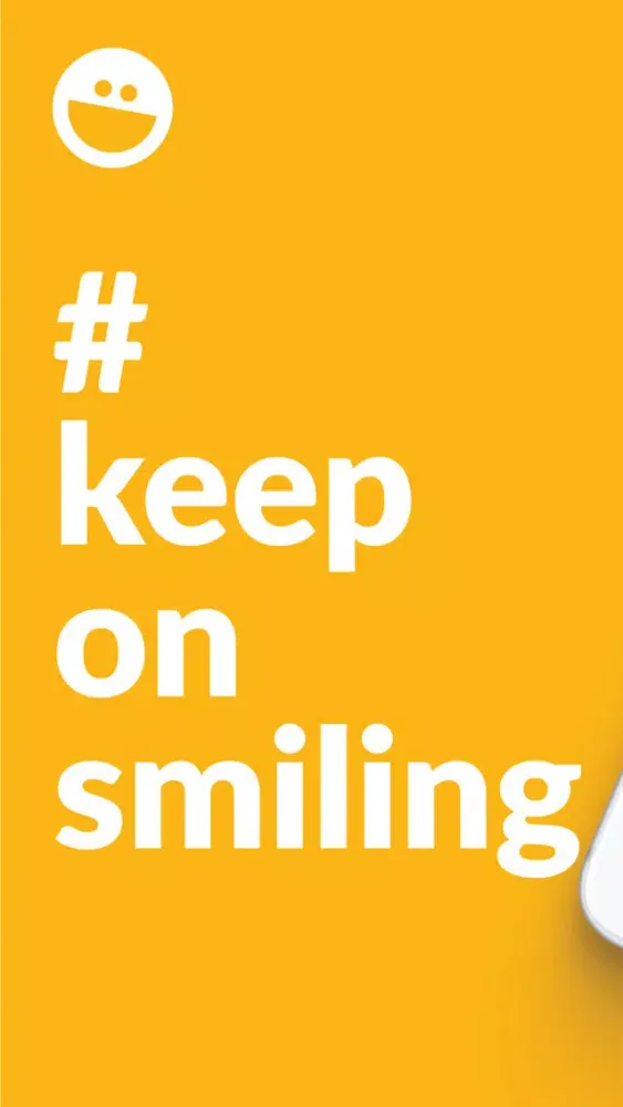Скриншоты Smilie me