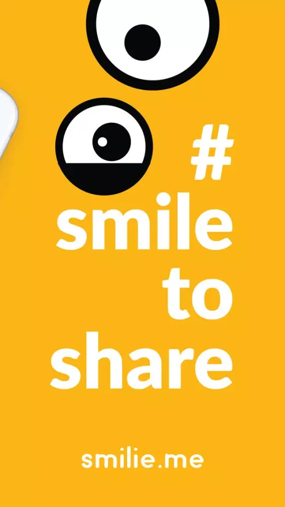 Скриншоты Smilie me