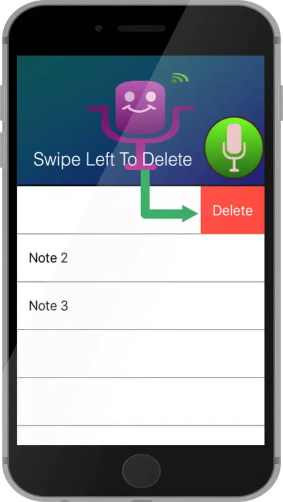 Tangkapan layar Audio Recorder - Record Voice