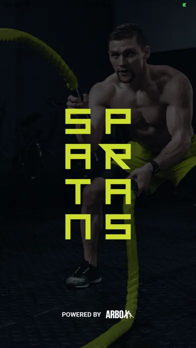 صور SPARTANS FITNESS