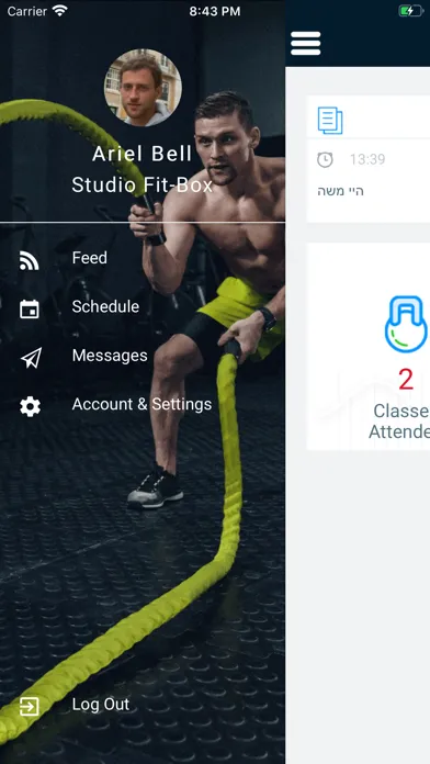 صور SPARTANS FITNESS