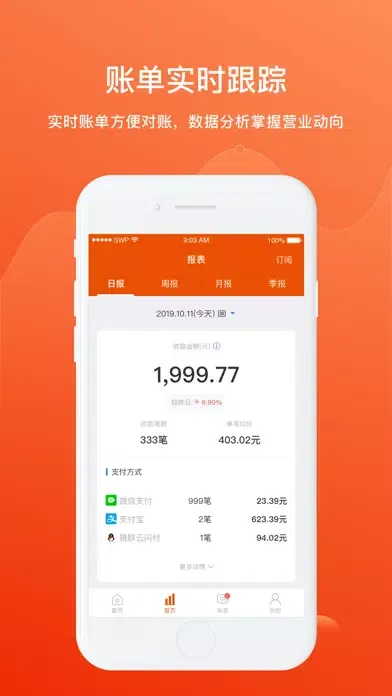 鼎融通 Screenshots