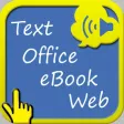 SpeakText for Me