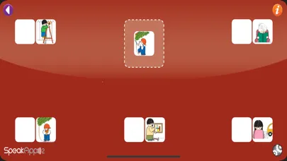 ภาพหน้าจอของ SpeakApp-for what..?