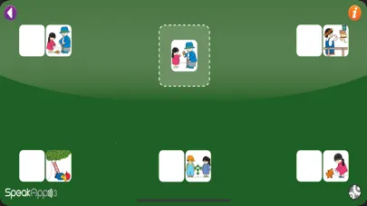 SpeakApp-which...? 스크린샷