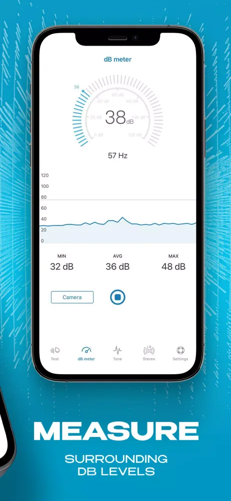 Clear Wave - Water Eject Pro 스크린샷