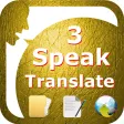 SpeakText 3 for Me