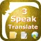 SpeakText 3 for Me