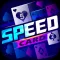 Speed Card: Slam Card Game